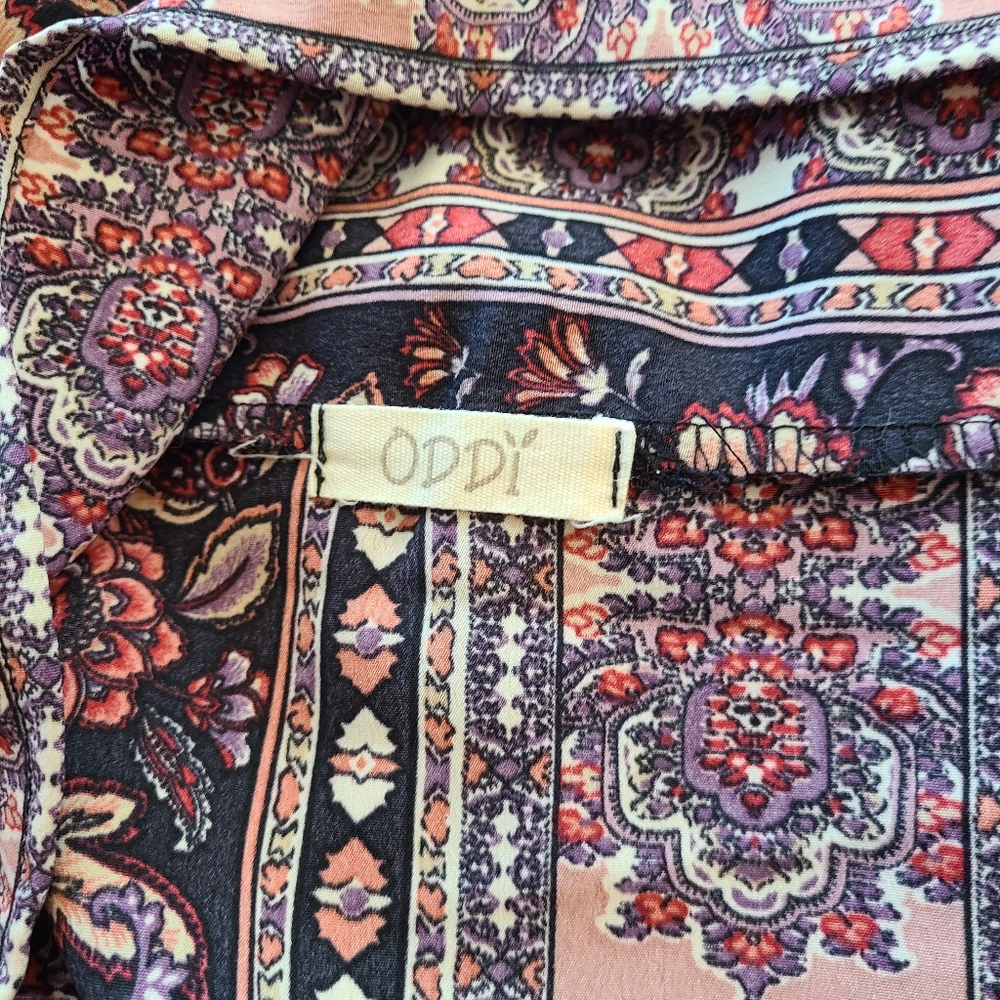 Cover shirt